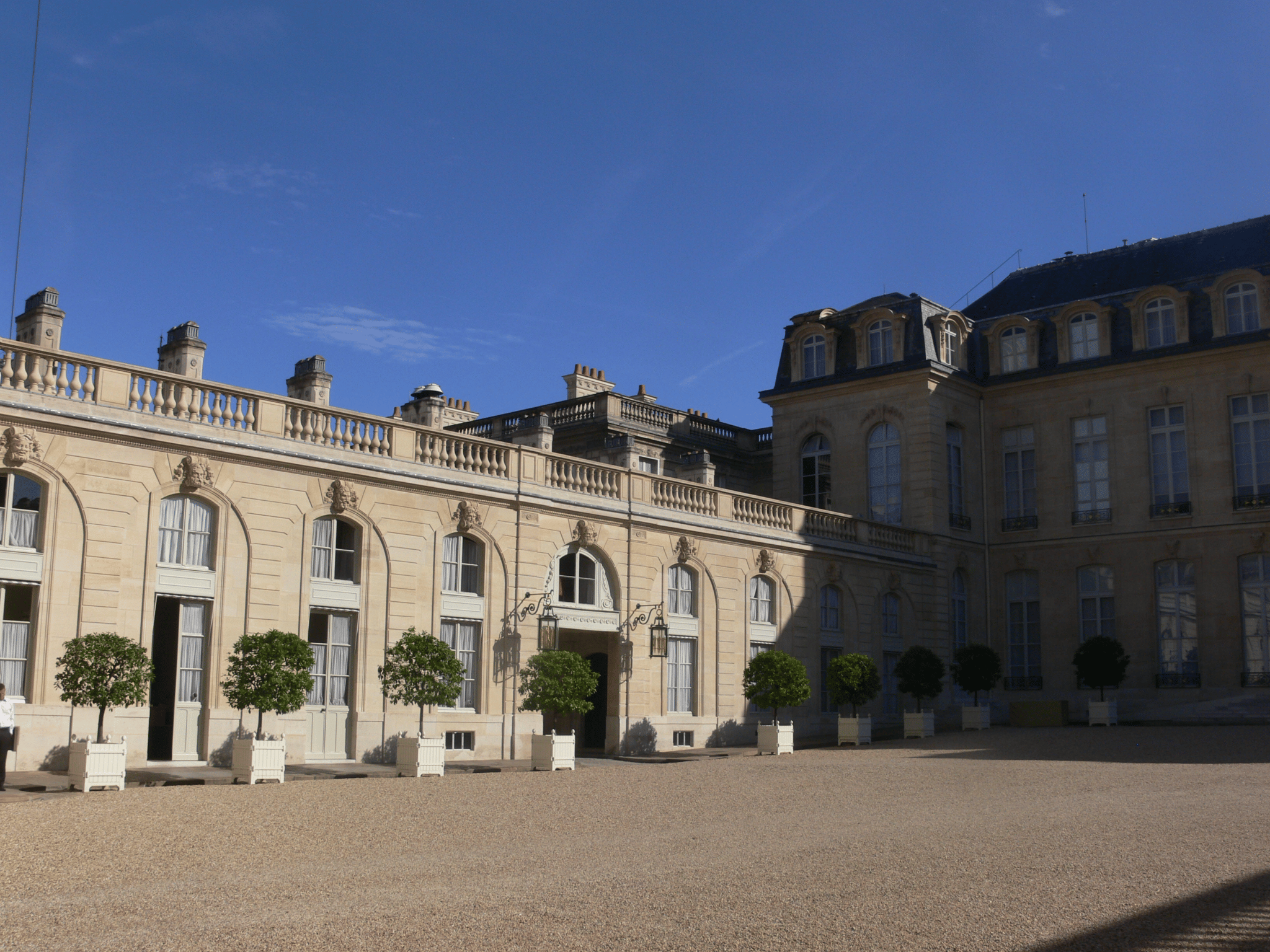 L'Élysée s'est opposé à la fusion entre PSA et Fiat Chrysler.