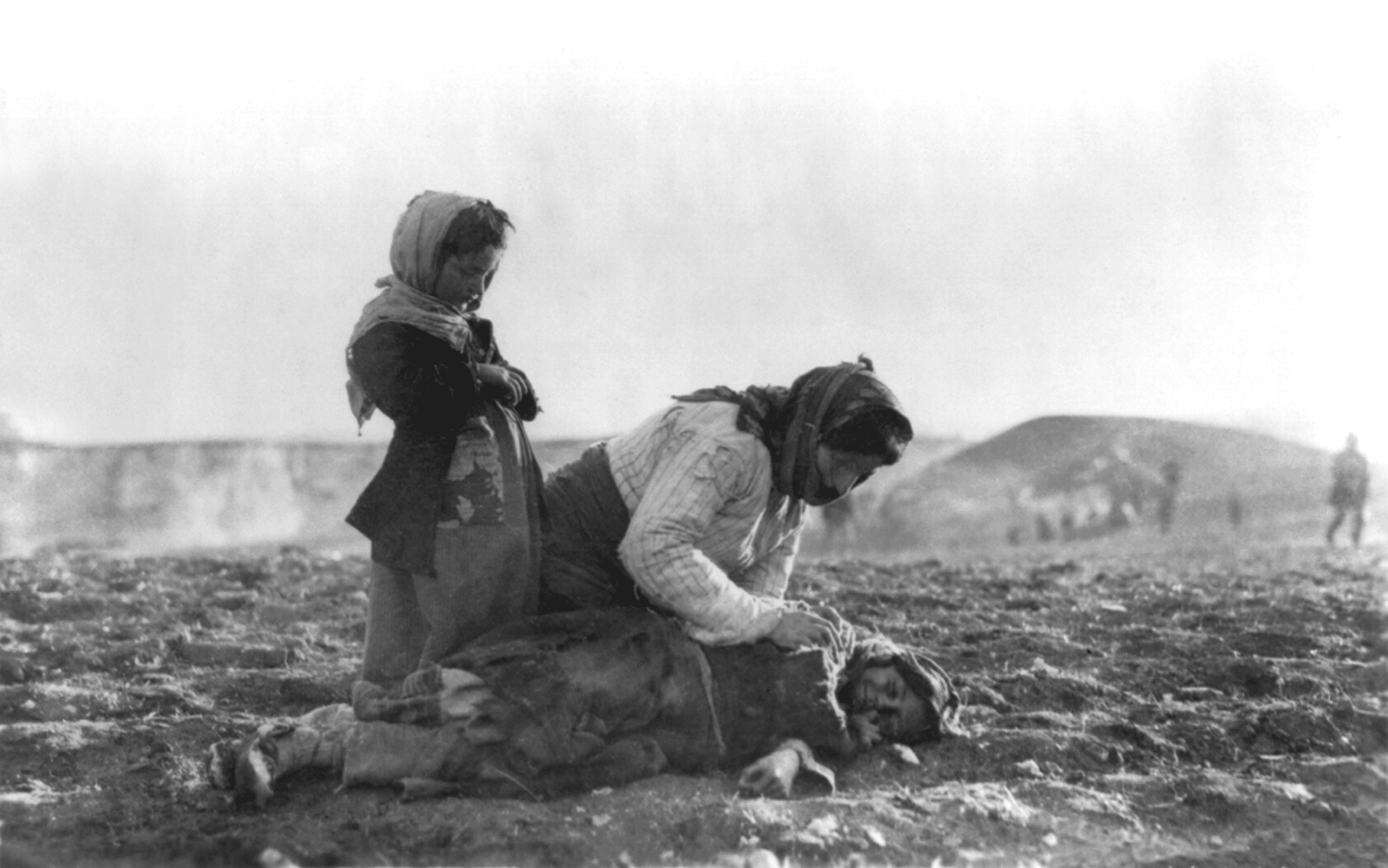 Le Sénat américain a voté à l'unanimité une résolution reconnaissant le génocide des Arméniens.