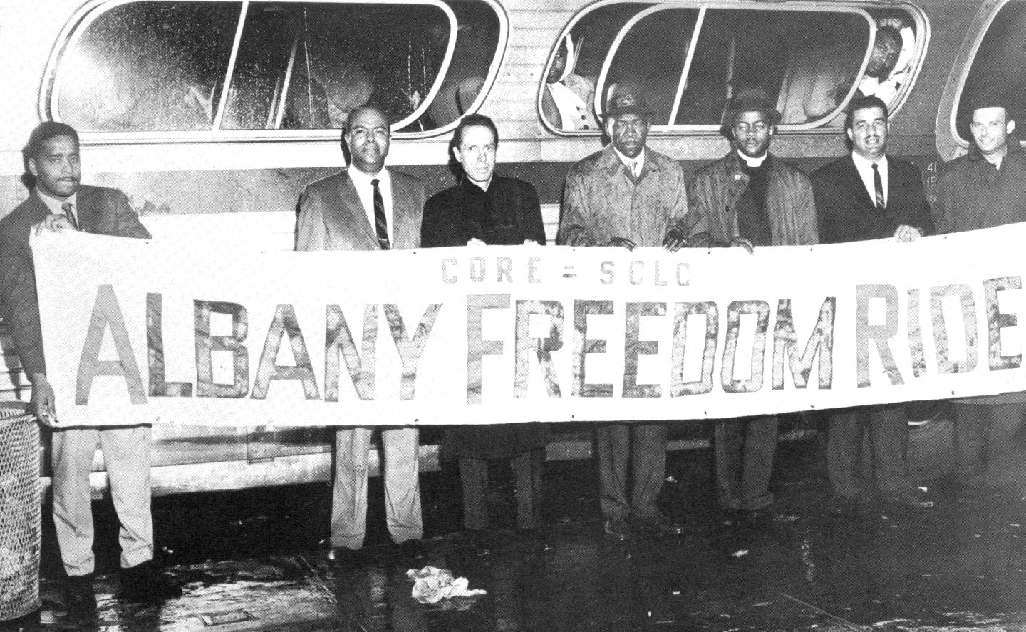 Le Civil Rights Movement était-il un mouvement violent ?