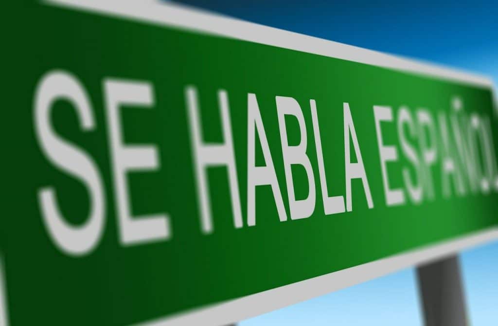concordance des temps en espagnol
