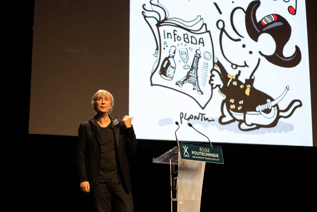 Quel pays souhaite créer une maison du dessin de presse et du dessin satirique ?