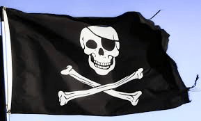 La piraterie en Afrique de l'Ouest a...