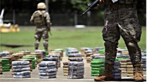 Narcotrafic Amérique latine