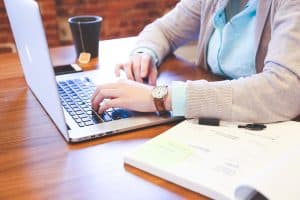 travailler seul chez soi