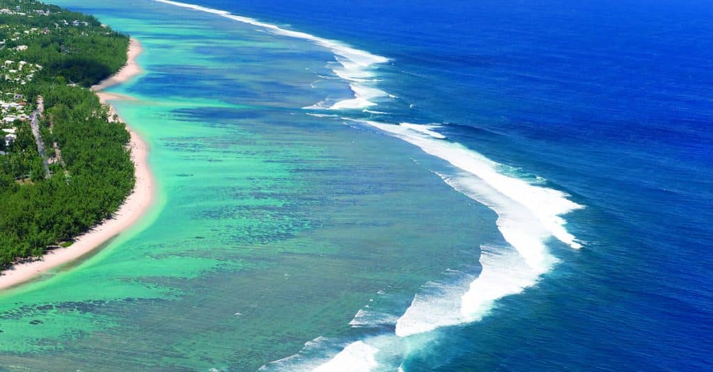 faire sa prépa à la réunion