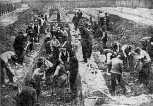 Grippe espagnole de 1918