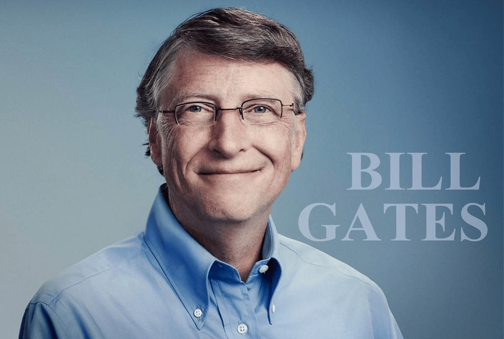 La fondation philanthropique de Bill Gates s'appelle...