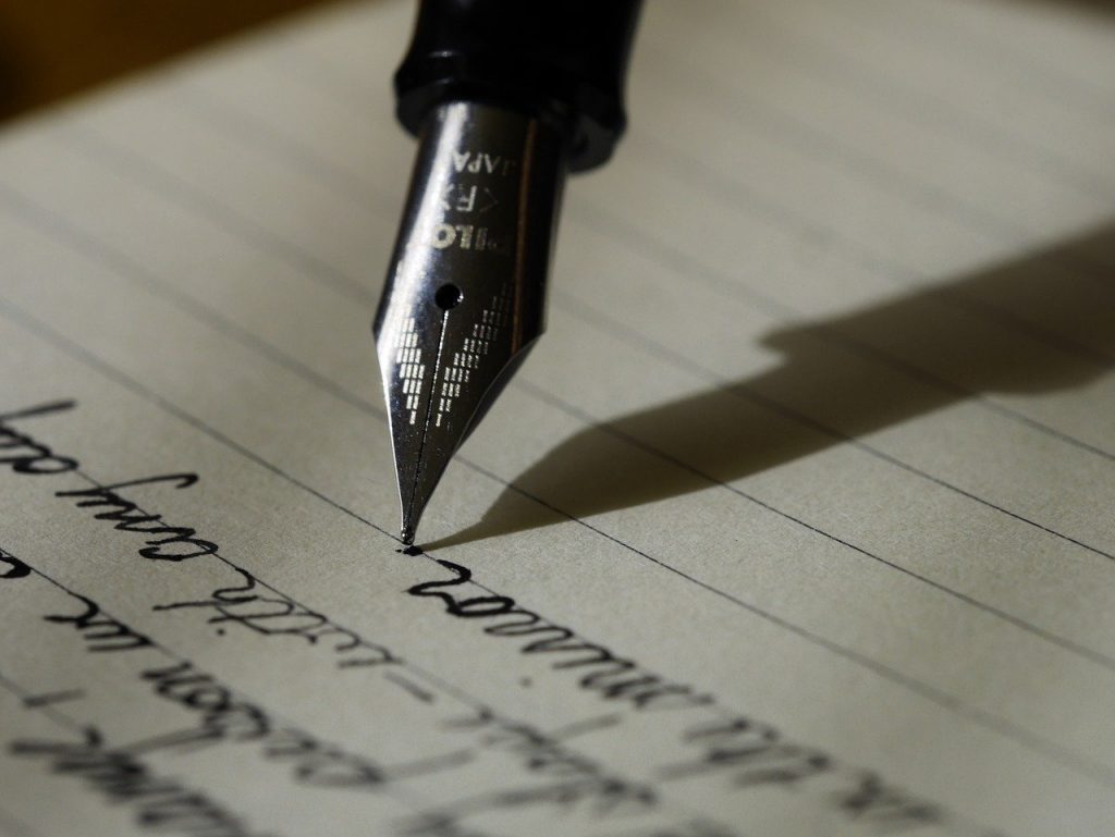 synthèse de textes