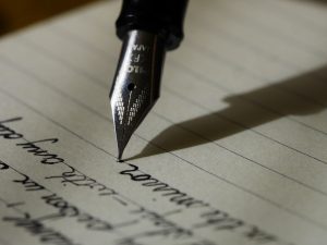 synthèse de textes