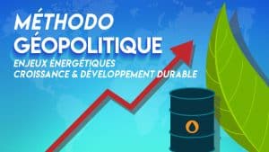 dissertation de géopolitique