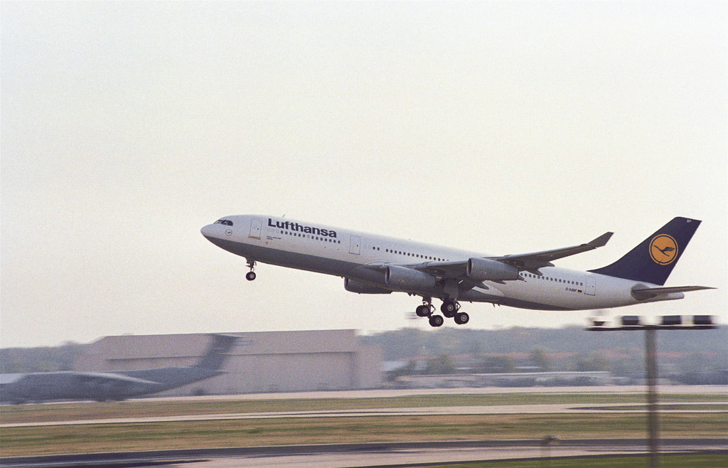 Quelle est la part qui devrait être détenue par l'État fédéral allemand dans le capital de Lufthansa ?