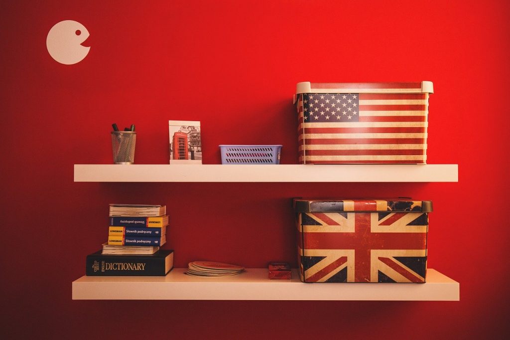 ressources anglais