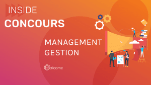 Analyse Management Gestion Ecricome 2021