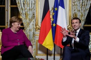 Analyse sujet géopo Ecricome 2020