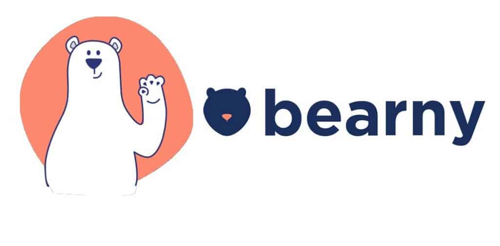 Bearny pour financer tes frais de scolarité