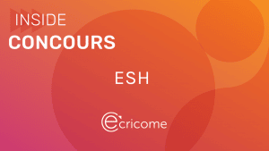 Sujet ESH Ecricome 2021