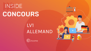 LV1 Allemand Ecricome 2021