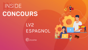 Analyse sujet LV2 espagnol 2021