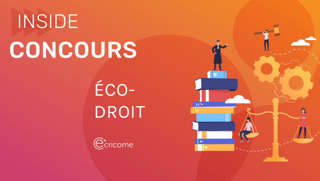analyse sujet Eco-droit Ecricome 2021