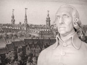 Dissertation d'ESH : Adam Smith