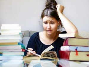 Tournures de phrases complexes en anglais