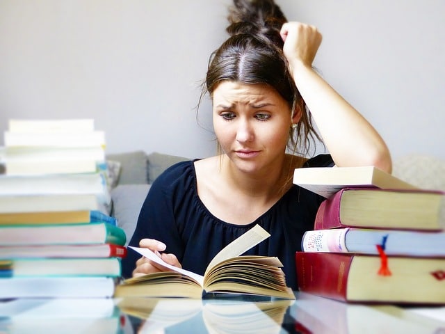 Tournures de phrases complexes en anglais