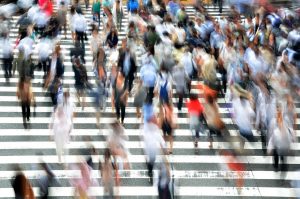 mouvement en espagnol