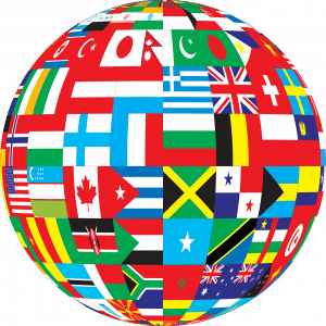 épreuve de géopolitique : actualités dans le monde