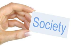 Vocabulaire sur la société en anglais
