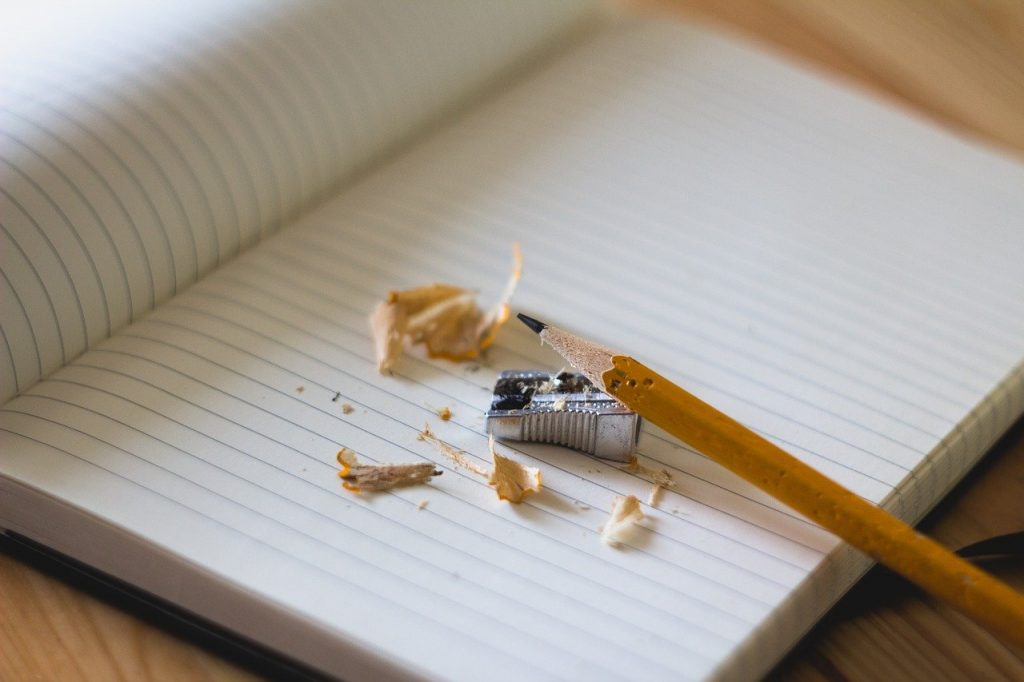thème anglais concours
