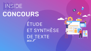 analyse synthèse escp 2021