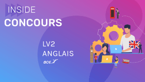 analyse lv2 anglais 2022