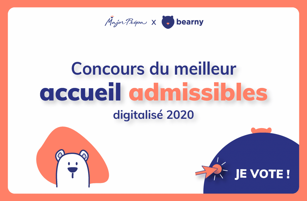 Concours Accueil Admissibles Image Une MP