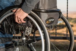 handicap prépa