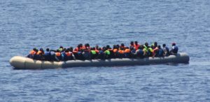 migratoire