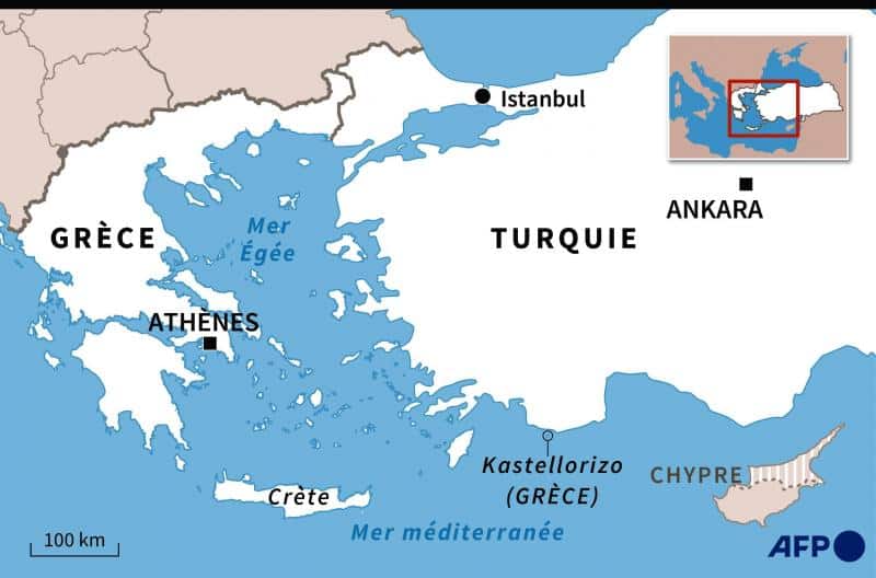 Méditerranée