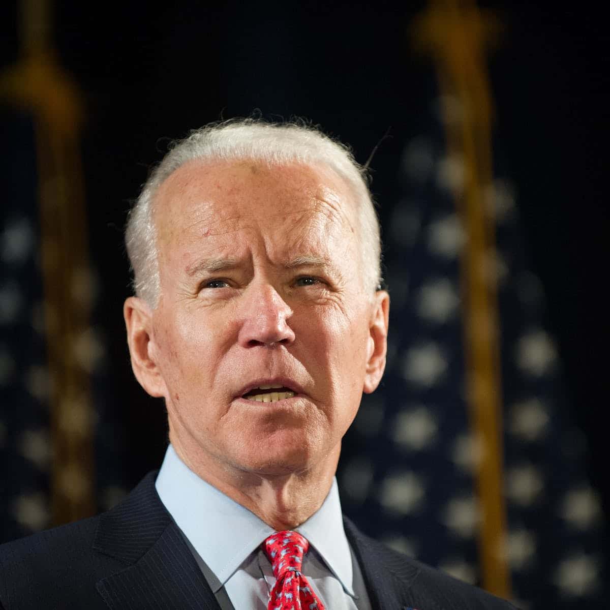 Les ambitions de Joe Biden en matière d'actions pour l'environnement sont...