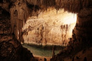 Allégorie de la caverne de Platon