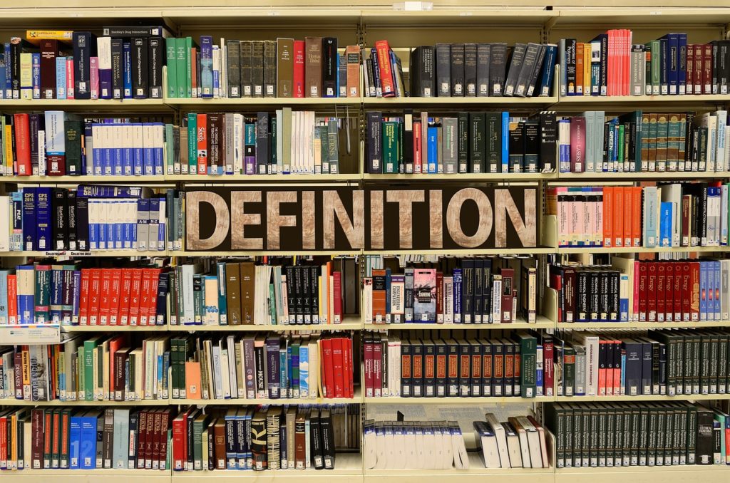 management définitions