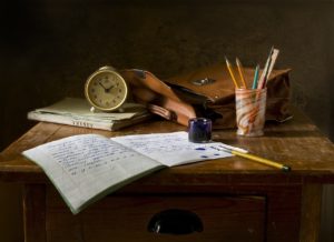 méthodologie bosser espagnol prépa