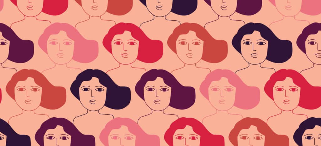 cinq femmes influentes espagne