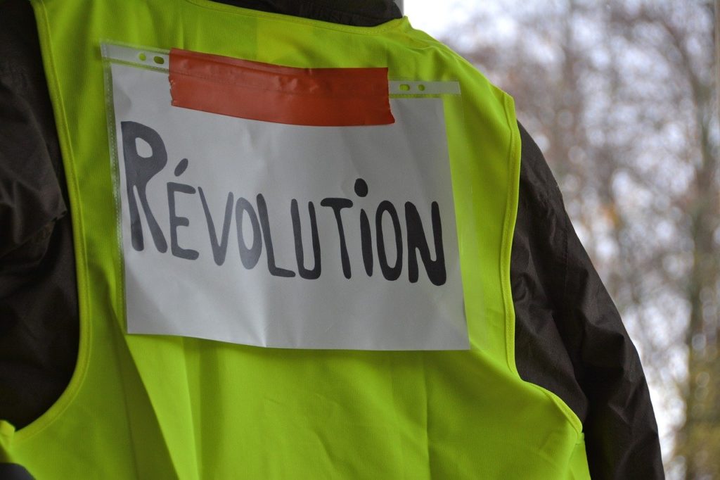 gilets-jaunes