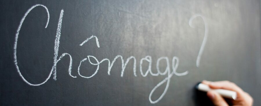 Selon l'Insee, sont chômeurs :