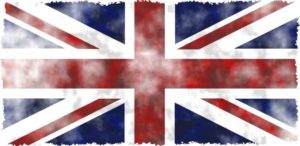 Anglais