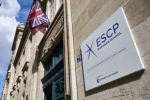 ESCP BS organise 5 sessions webinars