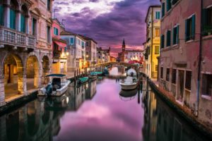 copie italien LV2 ELVi 2020