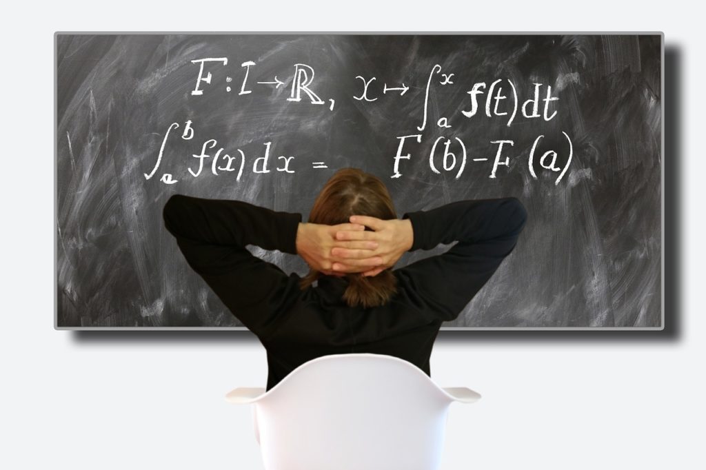 Mathématiques