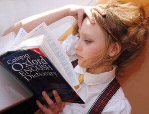 falloir devoir anglais