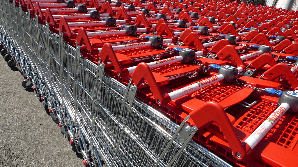 Auchan a décidé de développer ses activités en Chine.