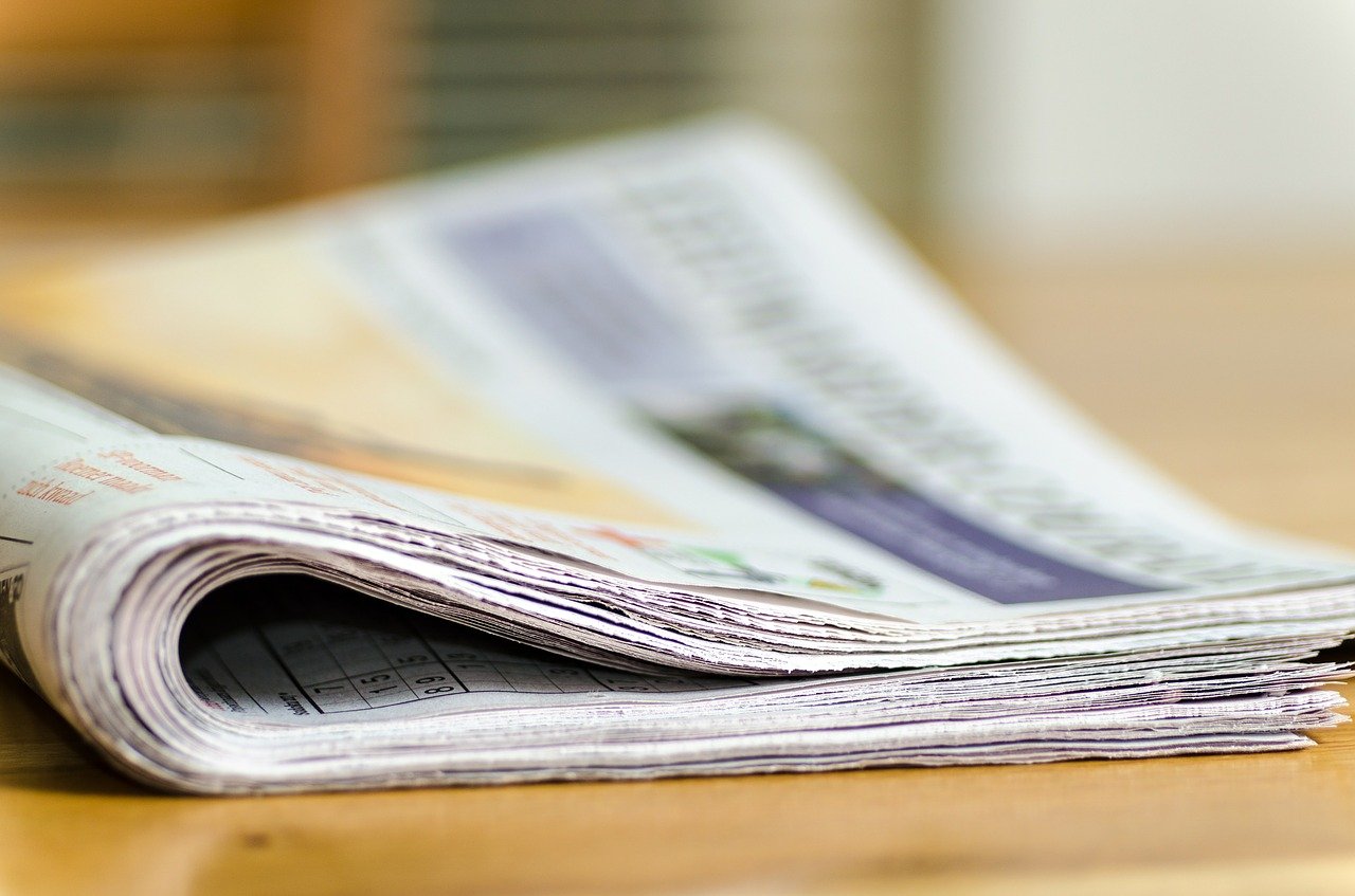 Le consortium Polska Press était détenu par une société...